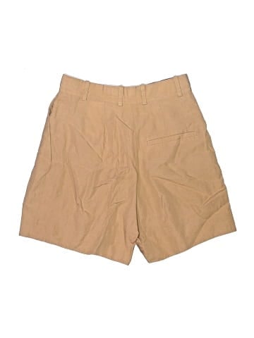 Cos Khaki Shorts (view 2)