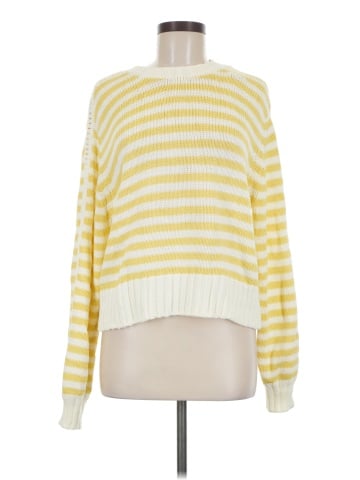 Michael Stars Pullover Sweater (view 1)