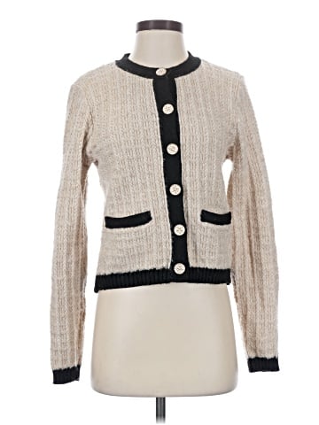 Tahari Cardigan (view 1)