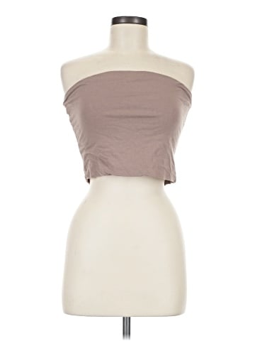 Active Basic Tube Top (view 1)