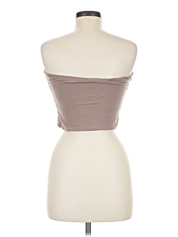 Active Basic Tube Top (view 2)