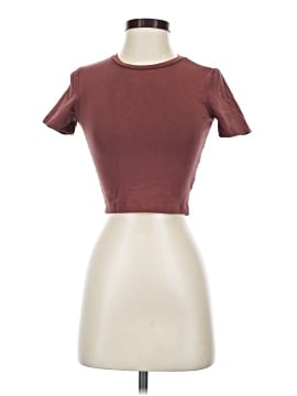 Zara Short Sleeve Top (view 1)