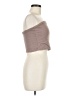 Active Basic Brown Tube Top Size L - photo 4