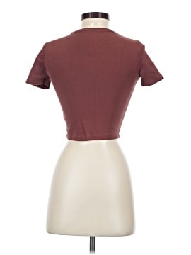 Zara Short Sleeve Top (view 2)
