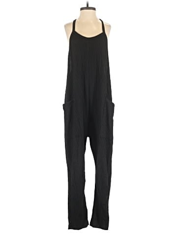 wasabi + mint Jumpsuit (view 1)