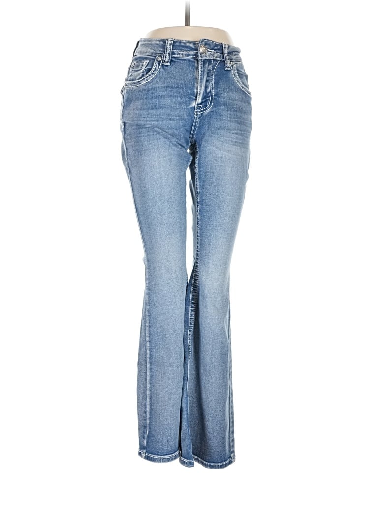 Pre-owned Sky Jeans In Blue
