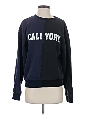 Cynthia Rowley Sweatshirt (view 1)