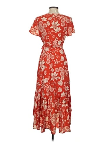 Urban Outfitters Casual Dress (view 2)