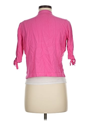 Jeanne Pierre 3/4 Sleeve T-Shirt (view 2)