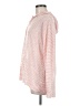 Weatherproof Pink Sweatshirt Size L - photo 5