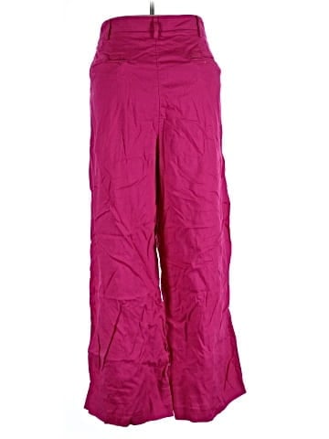 Banana Republic Factory Store Linen Pants (view 2)