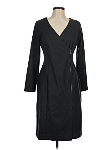 Jones New York Signature Casual Dress (view 1)