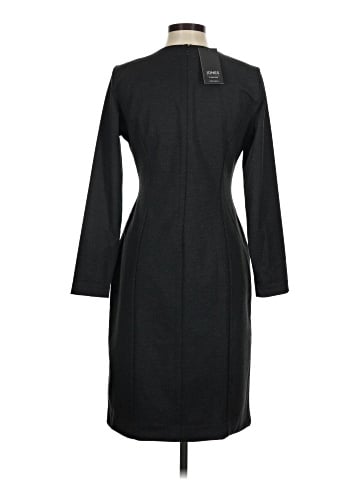 Jones New York Signature Casual Dress (view 2)