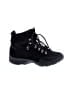 Unbranded Black Ankle Boots Size 9 - photo 1