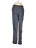 Croft & Barrow Gray Active Pants Size 4 - photo 1