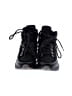 Unbranded Black Ankle Boots Size 9 - photo 2