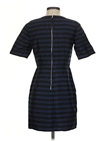 Lands' End Canvas Casual Dress (view 2)