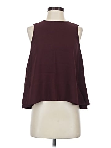 Club Monaco Sleeveless Blouse (view 1)