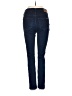 CALVIN KLEIN JEANS Solid Blue Jeans Size 26 waist - photo 2