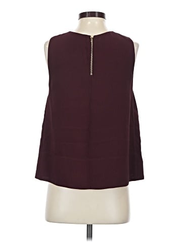 Club Monaco Sleeveless Blouse (view 2)