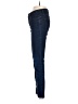 CALVIN KLEIN JEANS Solid Blue Jeans Size 26 waist - photo 5