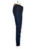 CALVIN KLEIN JEANS Solid Blue Jeans Size 26 waist - photo 4