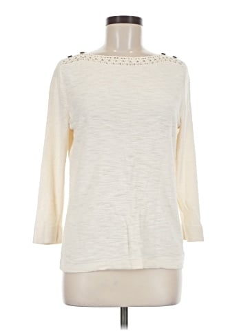 Lauren Jeans Co. Pullover Sweater (view 1)