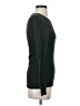 Active Basic Green Long Sleeve Top Size S - photo 4