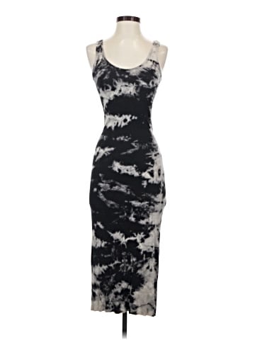 Enza Costa Cocktail Dress (view 1)