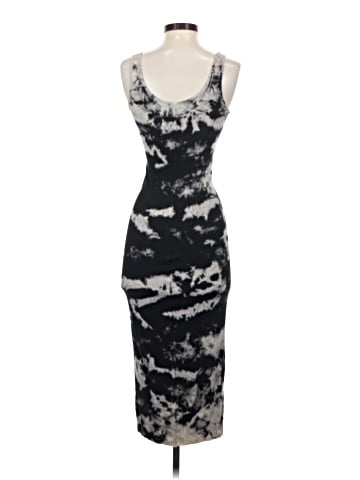Enza Costa Cocktail Dress (view 2)