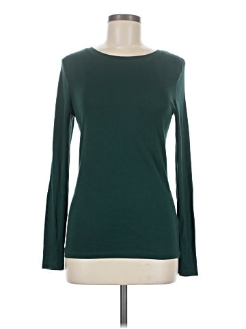 A New Day Long Sleeve T-Shirt (view 1)