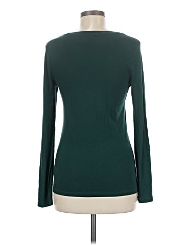 A New Day Long Sleeve T-Shirt (view 2)