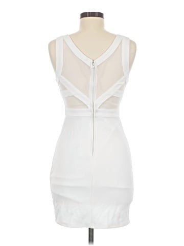 Xtraordinary Cocktail Dress (view 2)