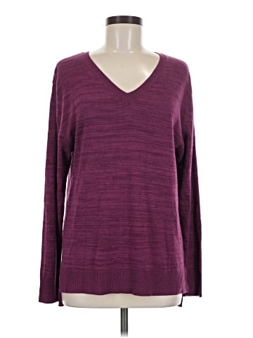 Investments Long Sleeve T-Shirt (view 1)