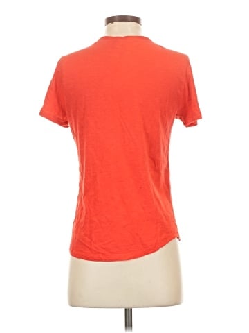 Antonio Melani Short Sleeve T-Shirt (view 2)