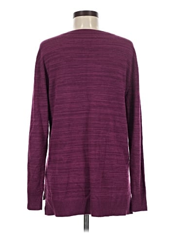 Investments Long Sleeve T-Shirt (view 2)