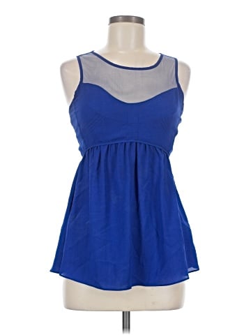 aniina Sleeveless Top (view 1)