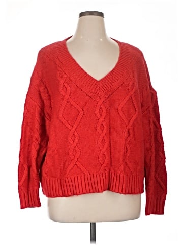 Ann Taylor Pullover Sweater (view 1)