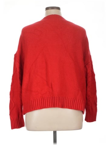 Ann Taylor Pullover Sweater (view 2)