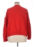 Ann Taylor Red Pullover Sweater Size XL - photo 2