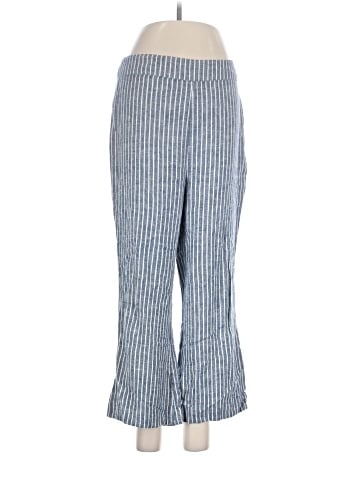 Free People Linen Pants (view 1)