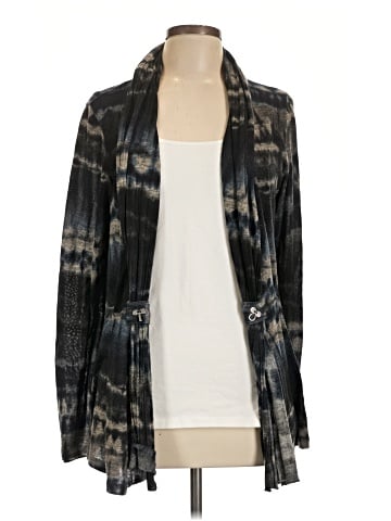 Komarov Cardigan (view 1)