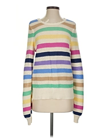 Gap Pullover Sweater (view 1)
