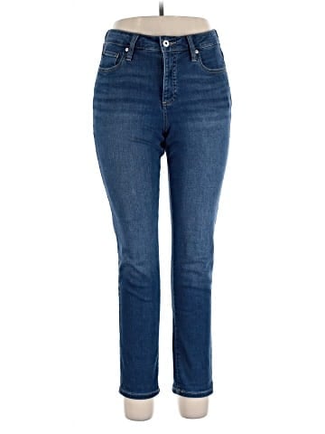Style&Co Jeans (view 1)