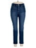 Style&Co Blue Jeans Size 8 - photo 1