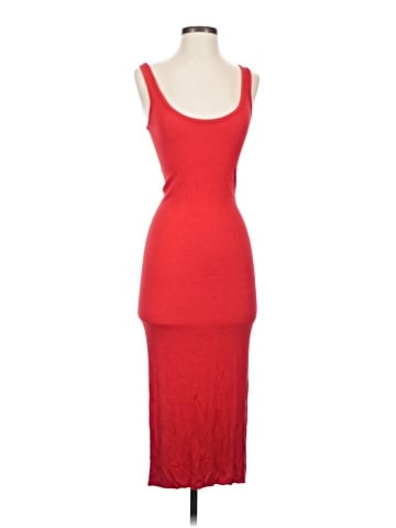 Enza Costa Cocktail Dress (view 1)