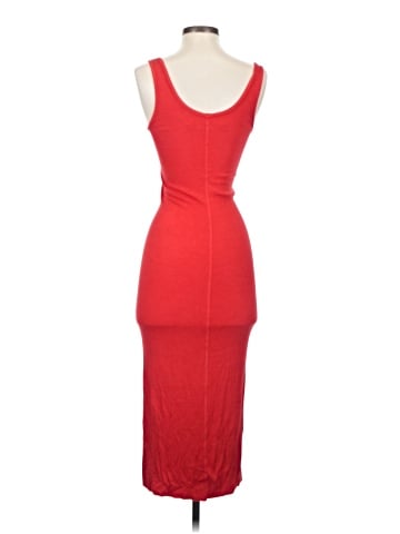 Enza Costa Cocktail Dress (view 2)
