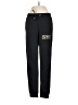 Versace Jeans Couture Graphic Black Sweatpants Size XS - photo 1