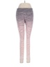 Zella Pink Active Pants Size M - photo 1