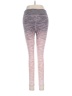 Zella Pink Active Pants Size M - photo 2